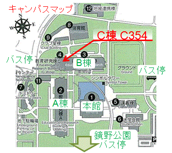 LpX̒n}