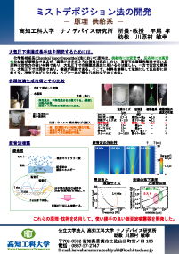 Principles of MD (supplier)