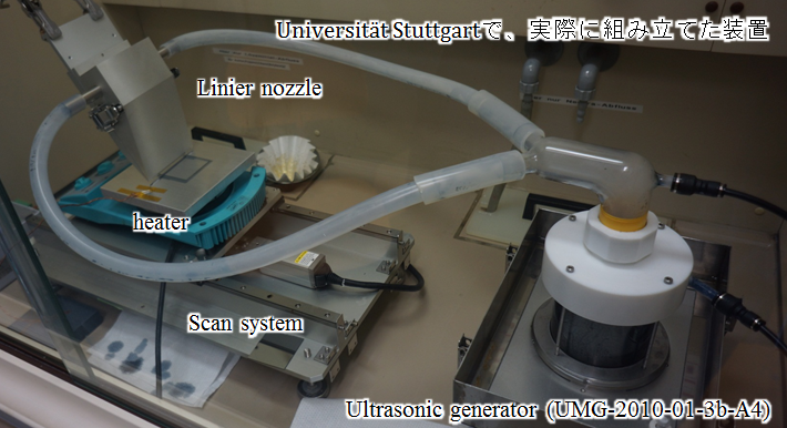 schematic image LSM-CVD system