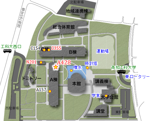 LpX̒n}